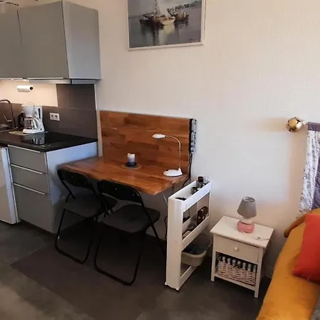 Heliopolis - Studio Pour 2 Personnes 294 - Naturiste